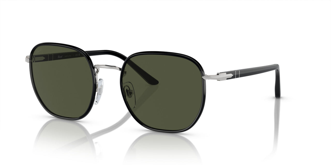 112531 - Silver - Green