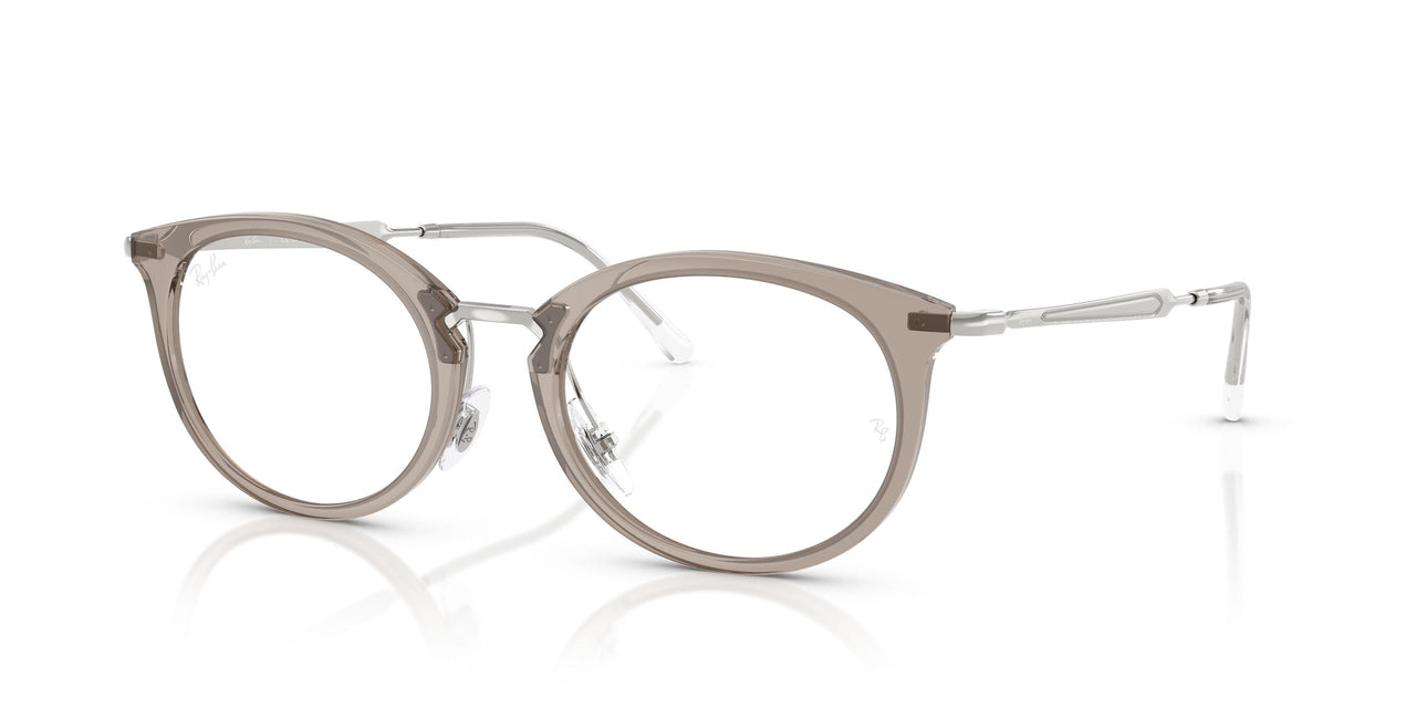 8125 - Grey - Clear