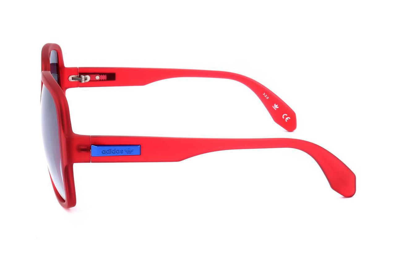 67W - MATTE RED