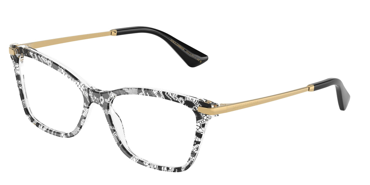 Dolce & Gabbana 3393 Eyeglasses