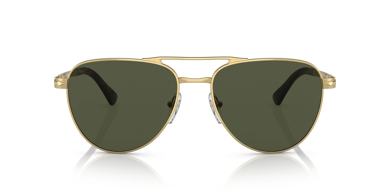 515/31 - Gold - Green