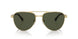 515/31 - Gold - Green