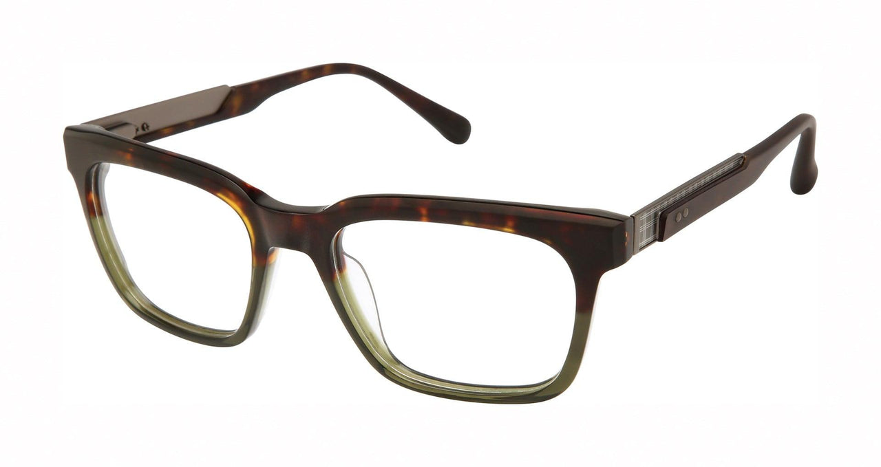 Barbour BAOM020 Eyeglasses