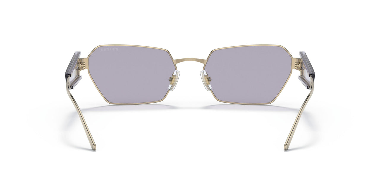 ZVN05S - Gold - Violet