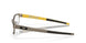 503806 - Brushed Chrome