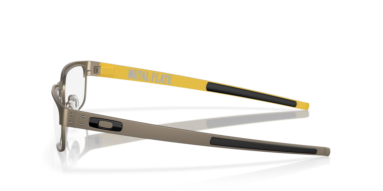 503806 - Brushed Chrome