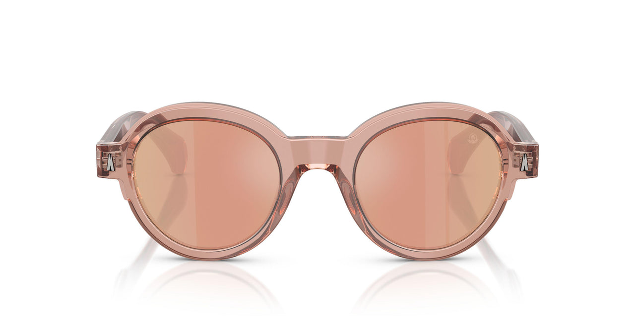 30087J - Pink - Mirror Rose Gold