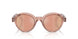 30087J - Pink - Mirror Rose Gold