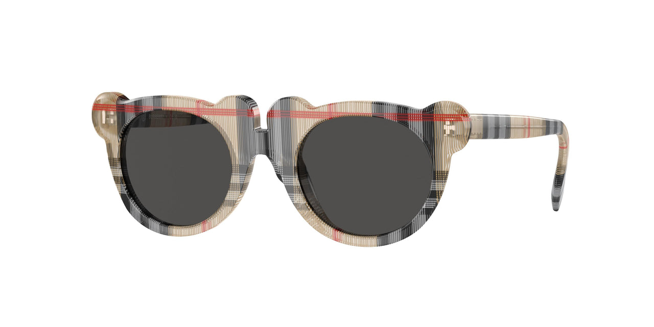 Burberry Kids 4355F Sunglasses