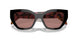 12O10D - Violet - Light Brown
