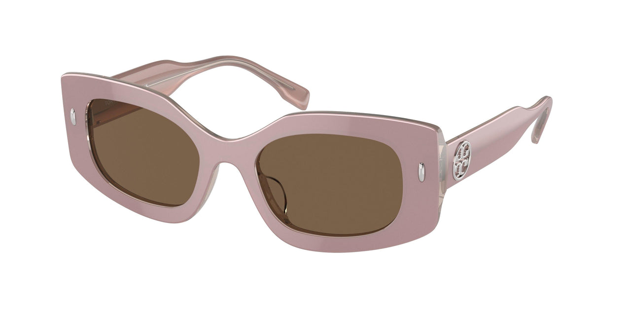 194773 - Pink - Dark Brown