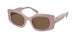 194773 - Pink - Dark Brown
