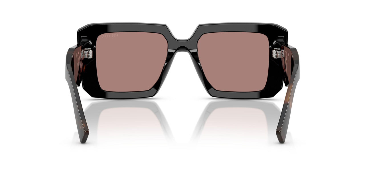 27B60B - Black - Light Brown