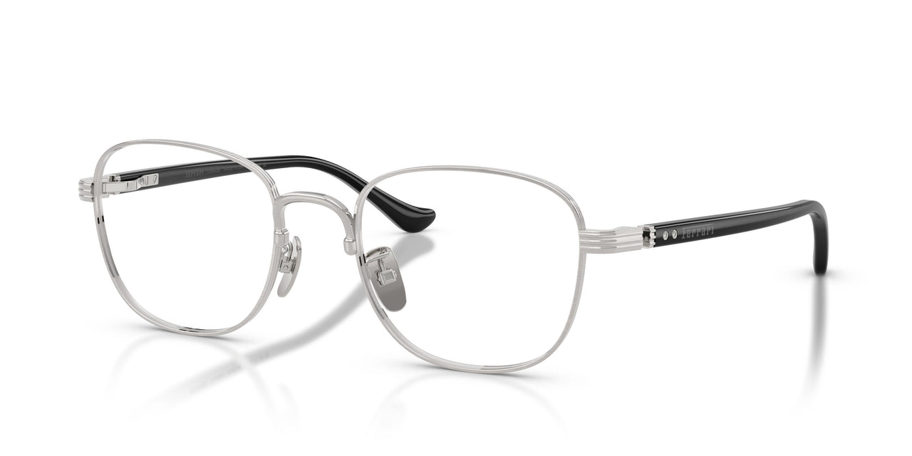 303 - Silver