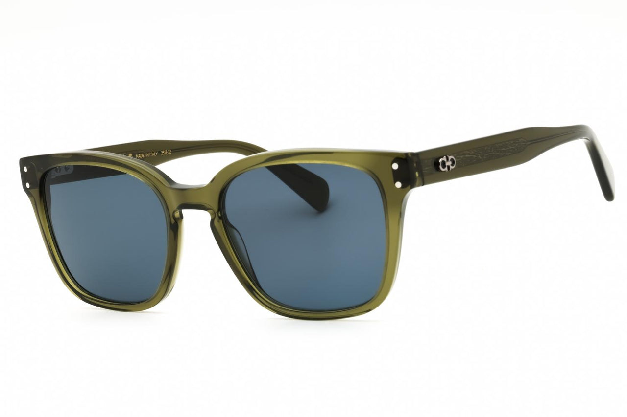 Salvatore Ferragamo SF1040SCP Sunglasses