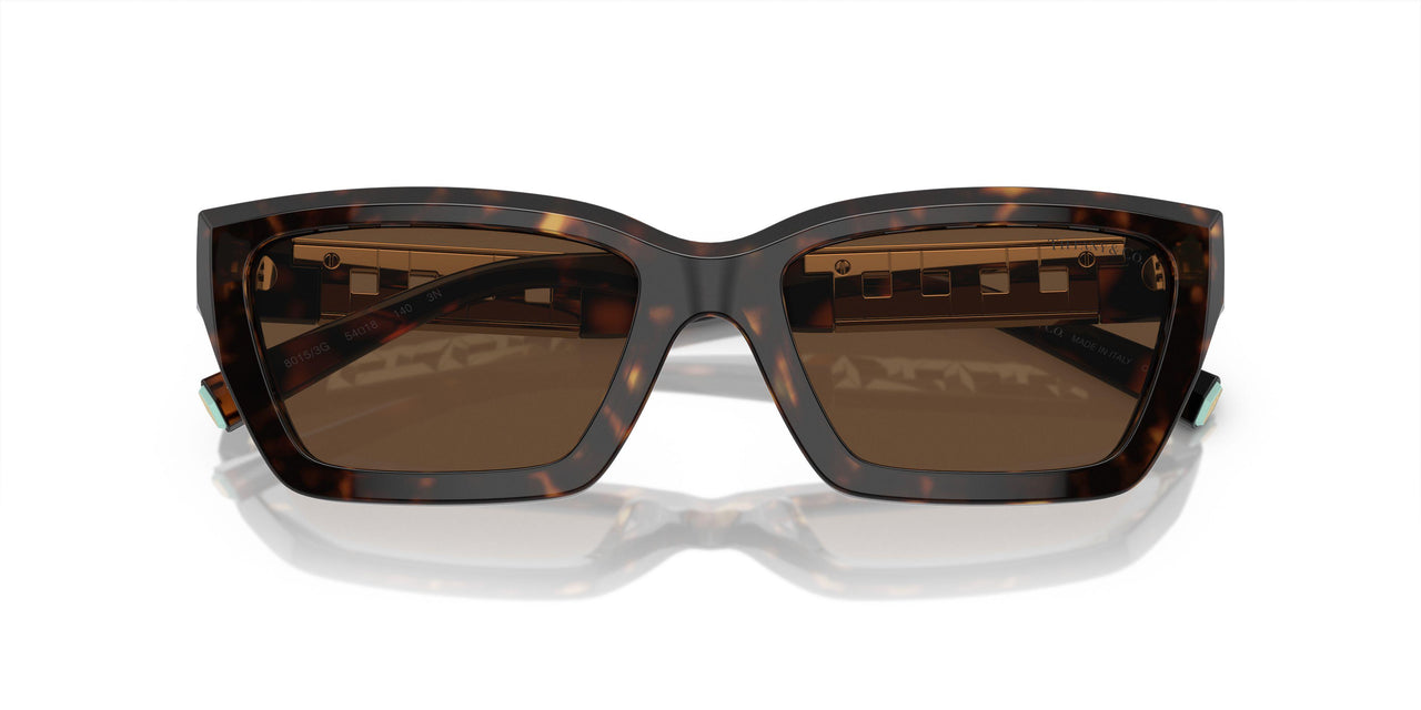 80153G - Tortoise - Light Brown