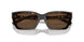 80153G - Tortoise - Light Brown