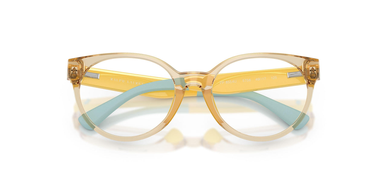 5756 - Yellow