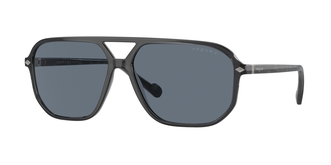 31094Y - Grey - Blue Polarized