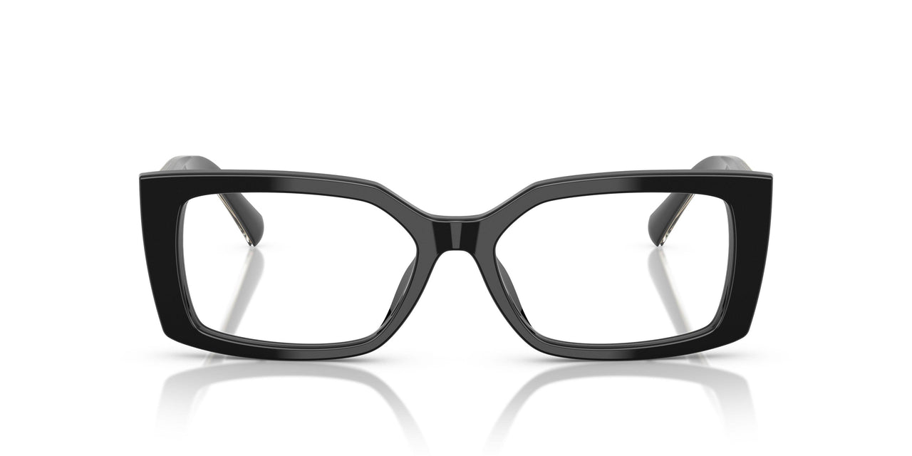 8001 - Black