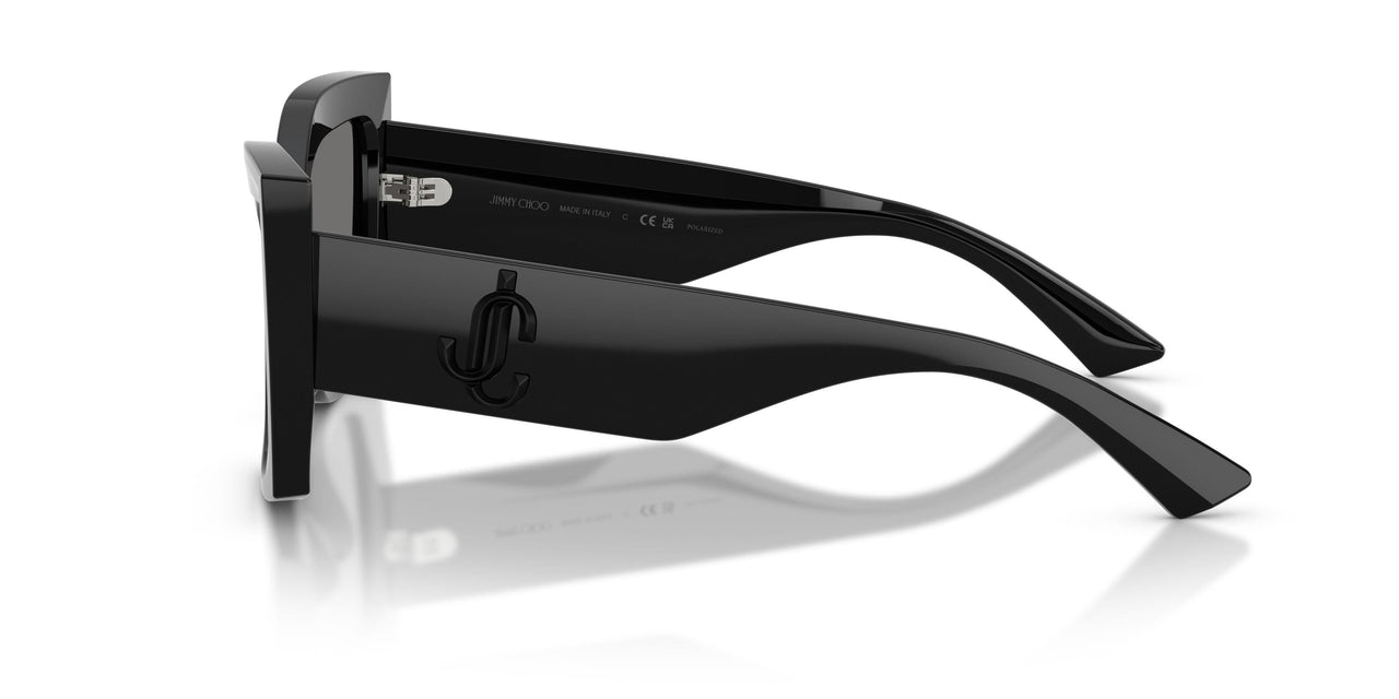 500081 - Black - Polarized Dark Grey