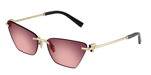 62428H - Gold - Pink/violet