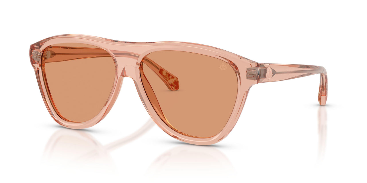 3045/7 - Pink - Solid Pink