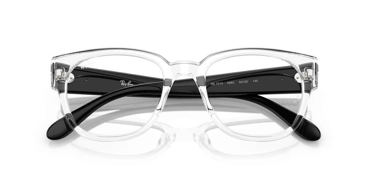 5943 - Transparent - Clear