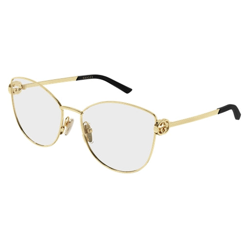 001 - Gold - Transparent