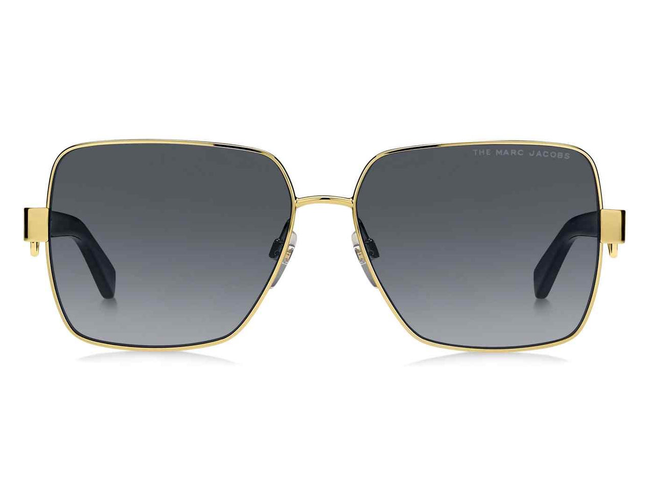 0J5G-9O - Gold - Dark Gray Gradient