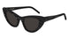 Saint Laurent New Wave SL 213 LILY Sunglasses