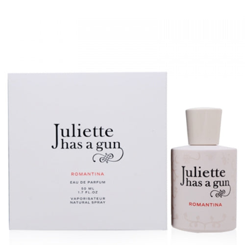 Juliette Has A Gun Romantina EDP Spray