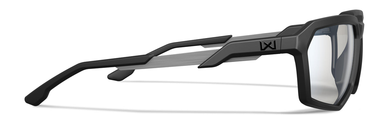 AC6RCN02 Captivate Grey/Matte Black