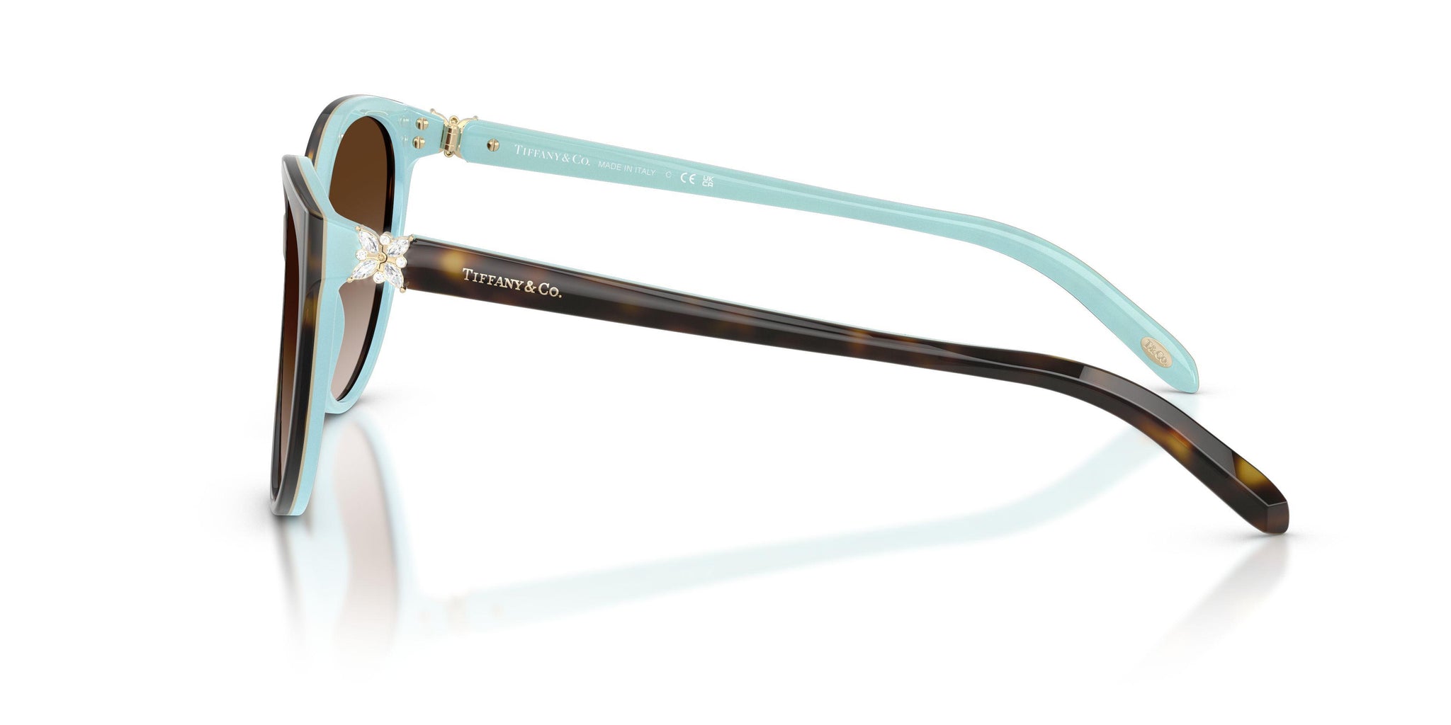 Tiffany 4089B Sunglasses
