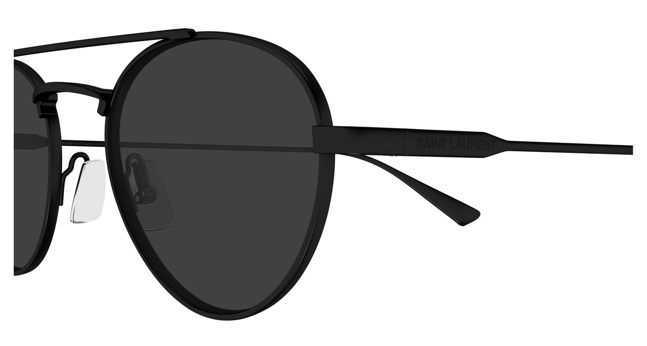 001 - Black - Black