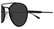 001 - Black - Black
