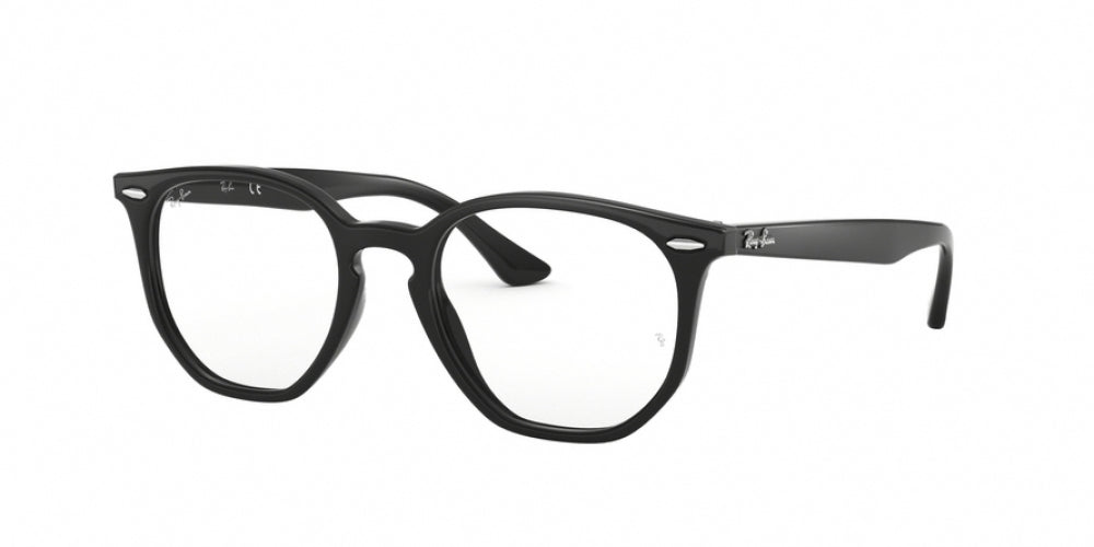 Ray-Ban Hexagonal 7151F Eyeglasses