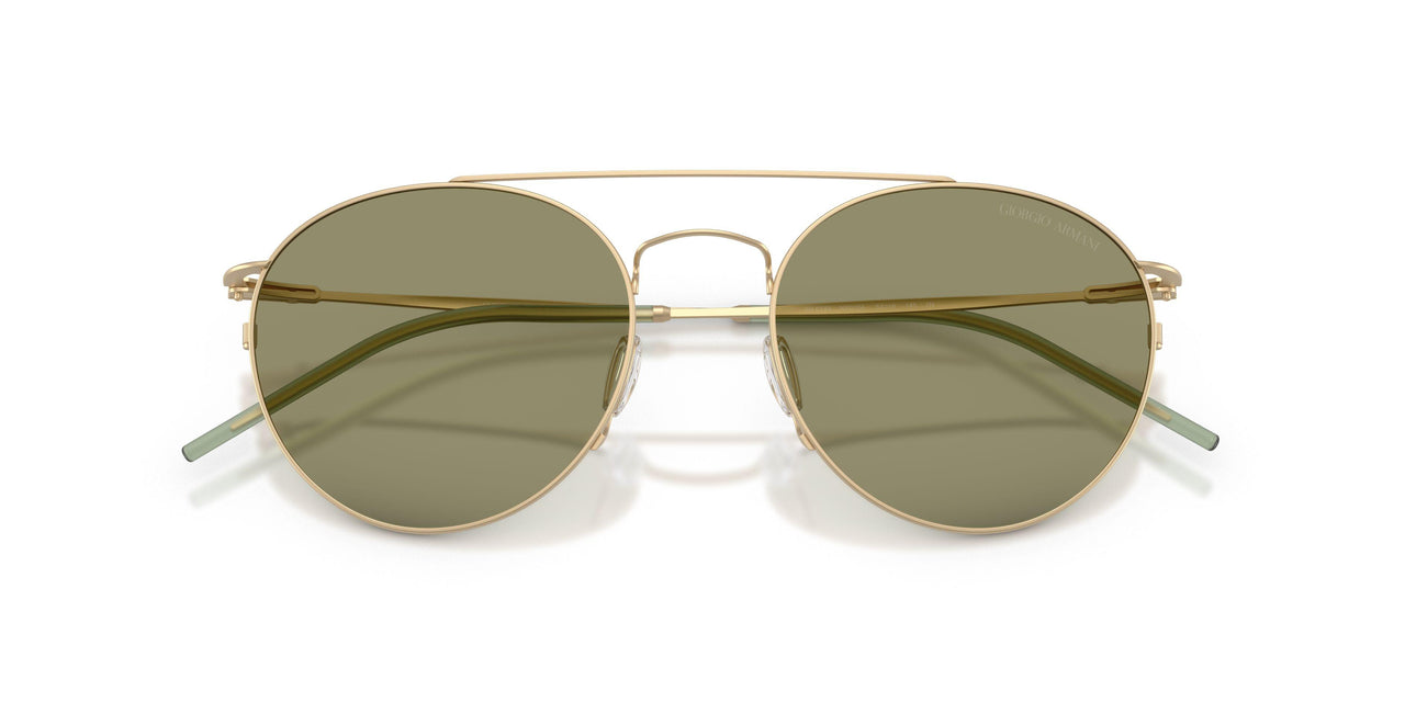 30022A - Gold - Green