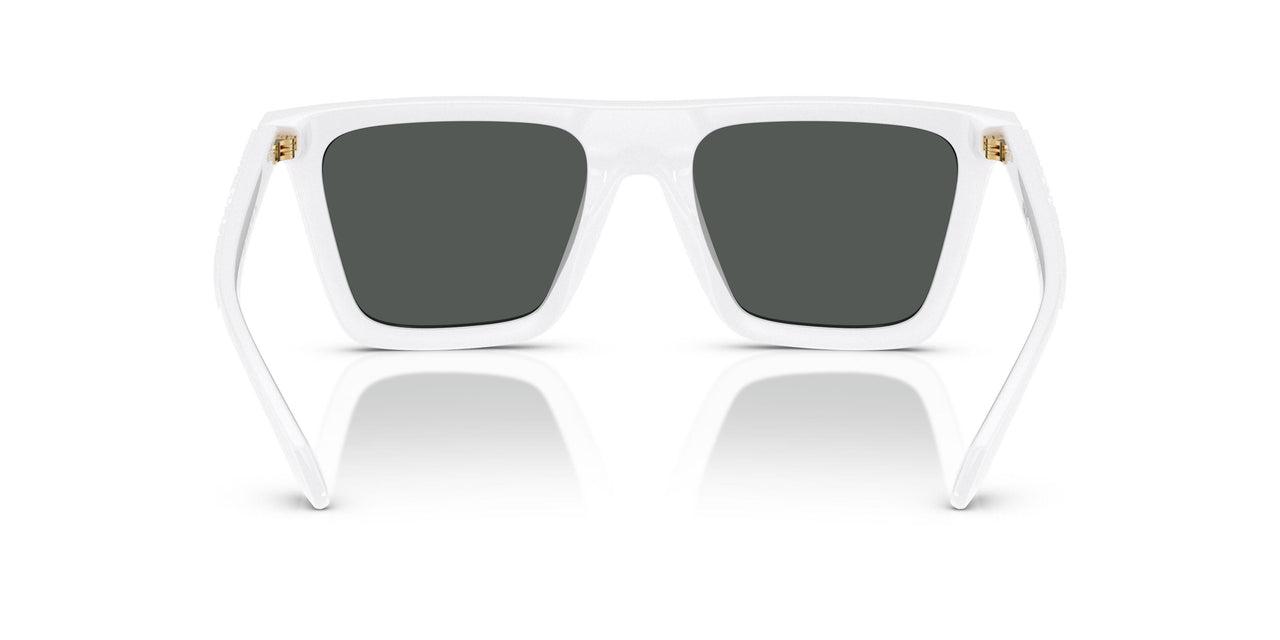 314/87 - White - Dark Grey
