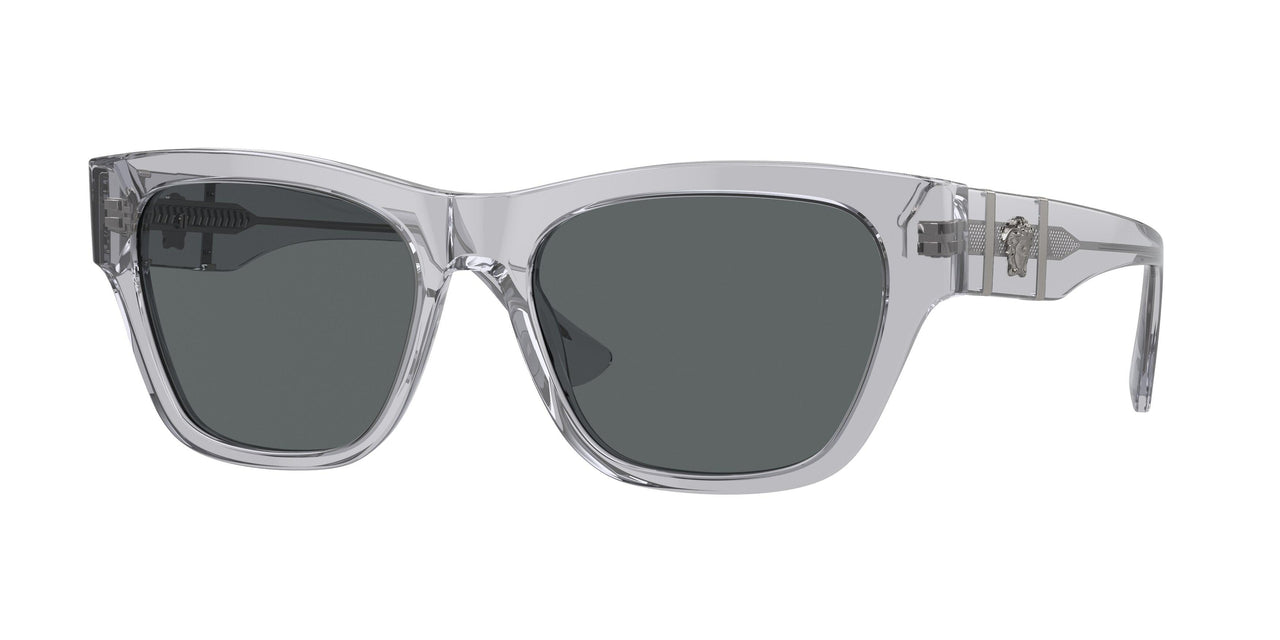 543287 - Grey - Dark Grey