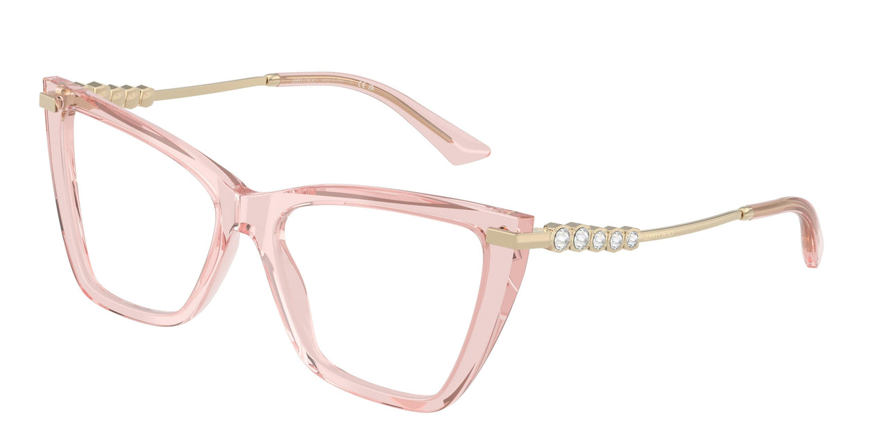 Jimmy Choo 3020B Eyeglasses