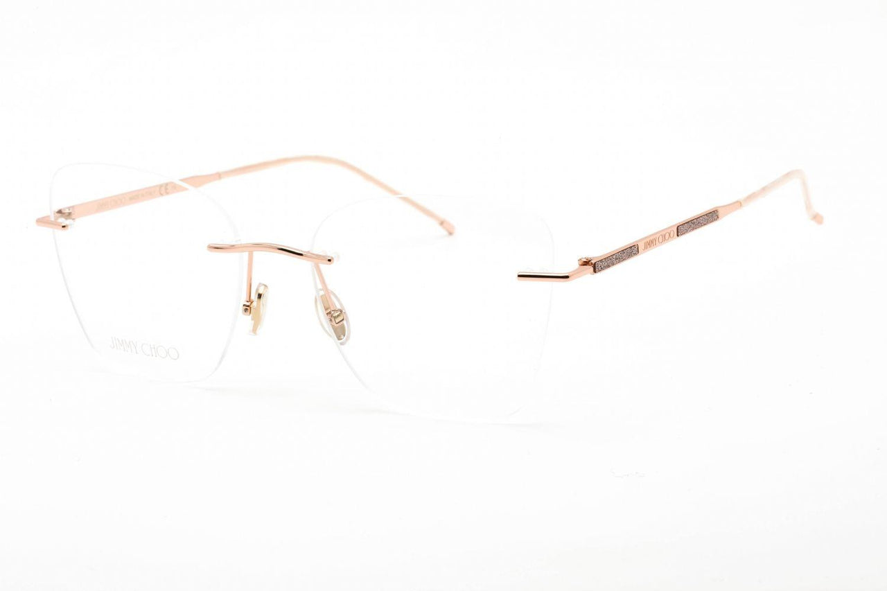 Jimmy Choo JC363 Eyeglasses