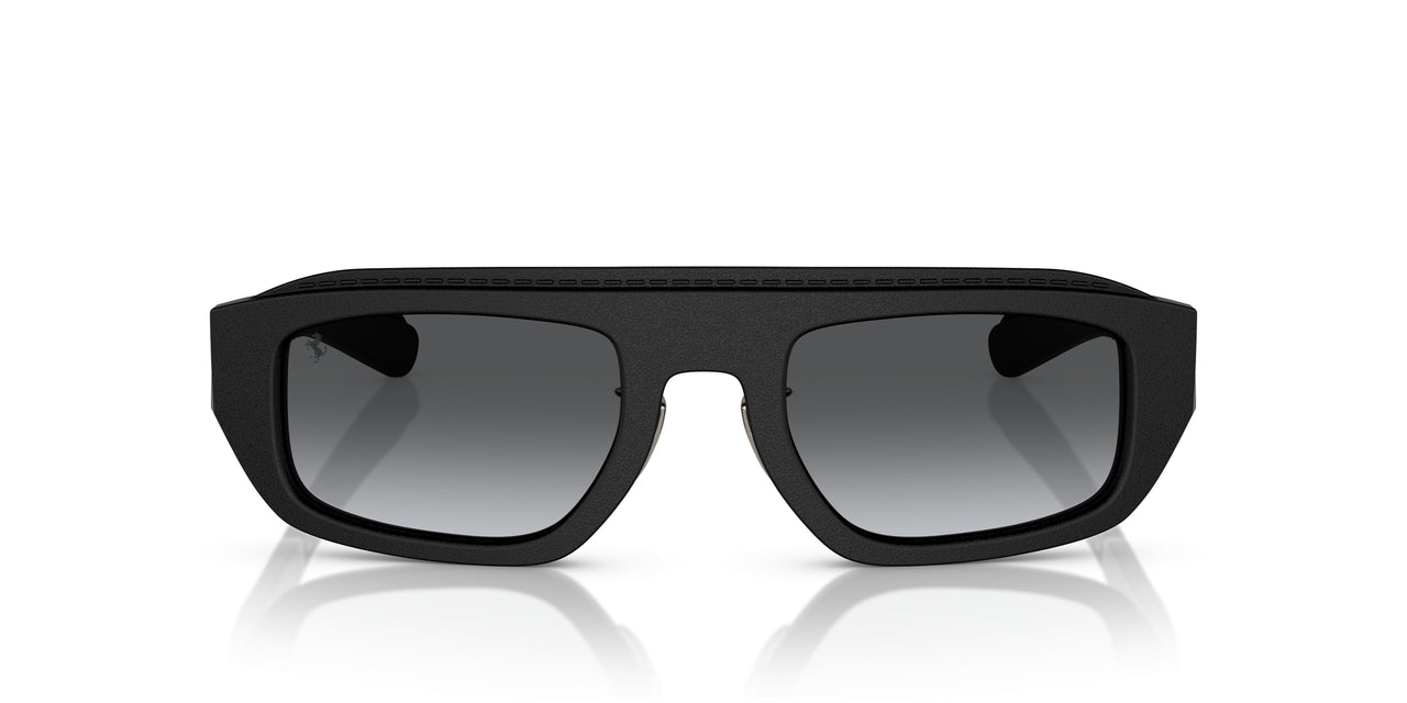 720/T3 - Black - Grey Gradient