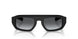 720/T3 - Black - Grey Gradient