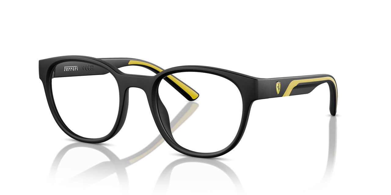 504 - Black
