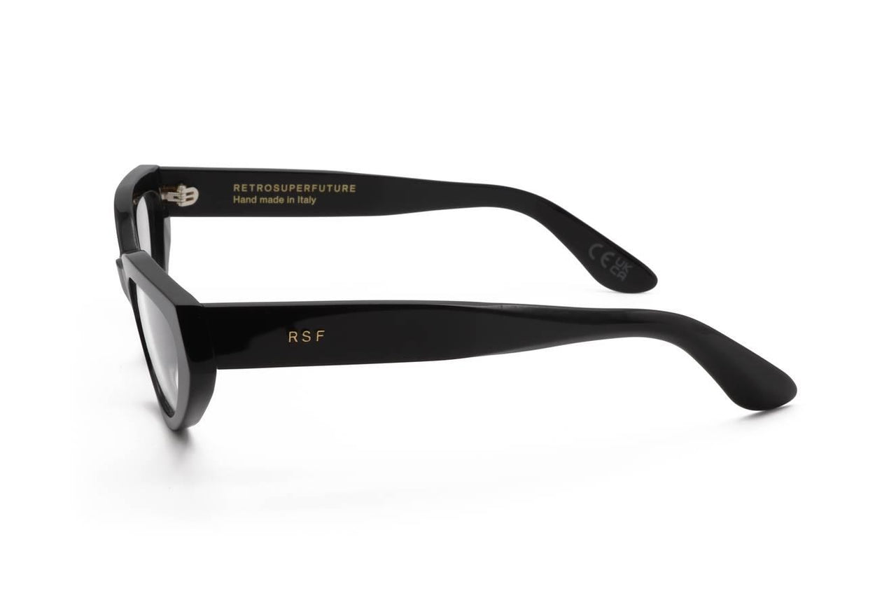 JGM - BLACK