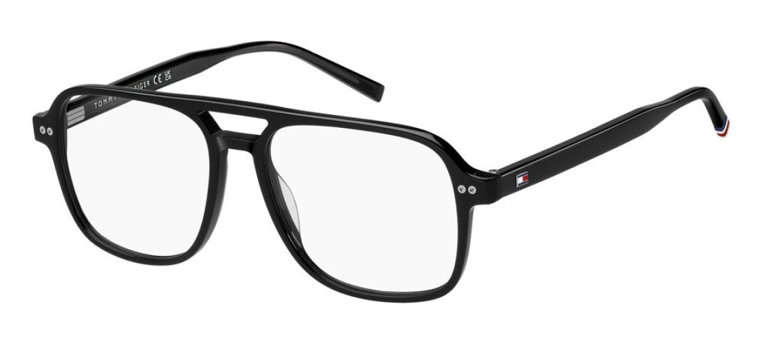 0807-00 - BLACK