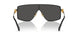 1AB5S0 - Black - Dark Grey