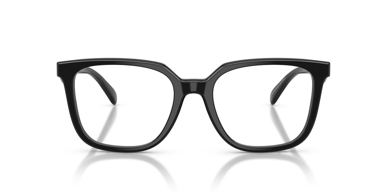 5002 - Black