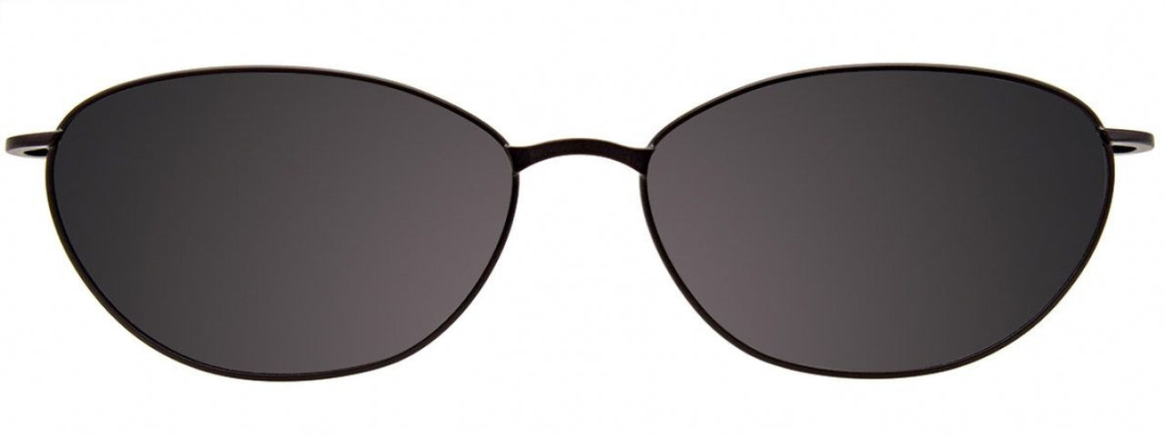 90 - Matt Black & Shiny Rose Gold/Shiny Rose Gold